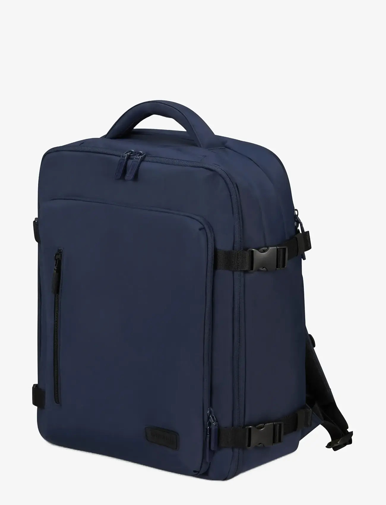 Lipault - TRAVEL BACKPACK - käsimatkatavaraksi soveltuvat reput - navy - 1