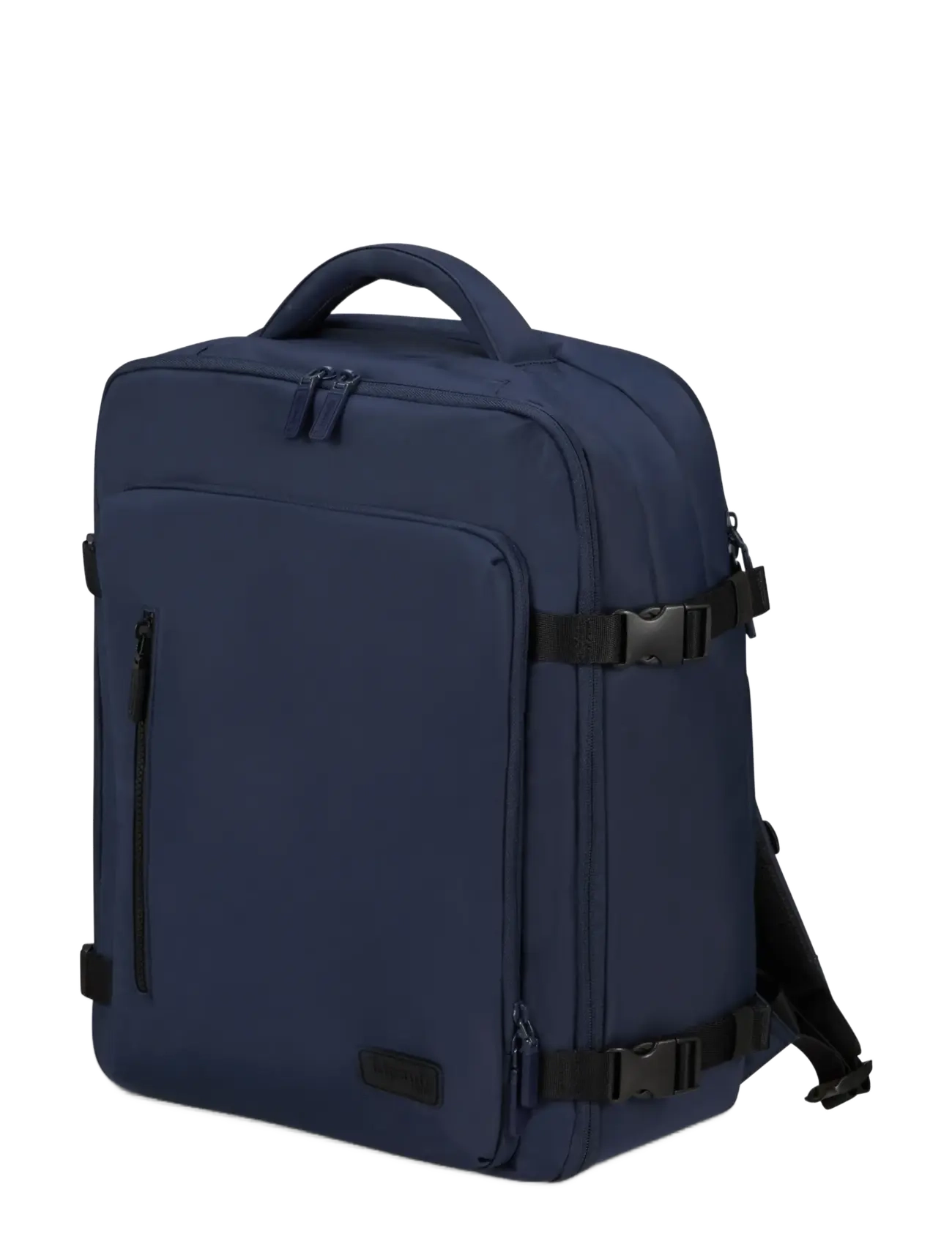 Lipault - TRAVEL BACKPACK - carry-on backpacks - navy - 1