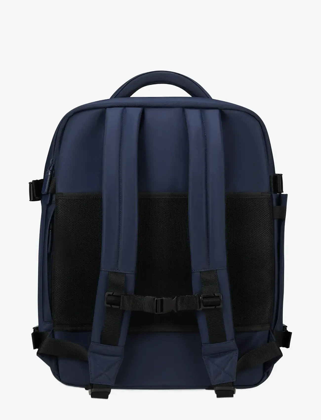 Lipault - TRAVEL BACKPACK - käsimatkatavaraksi soveltuvat reput - navy - 2