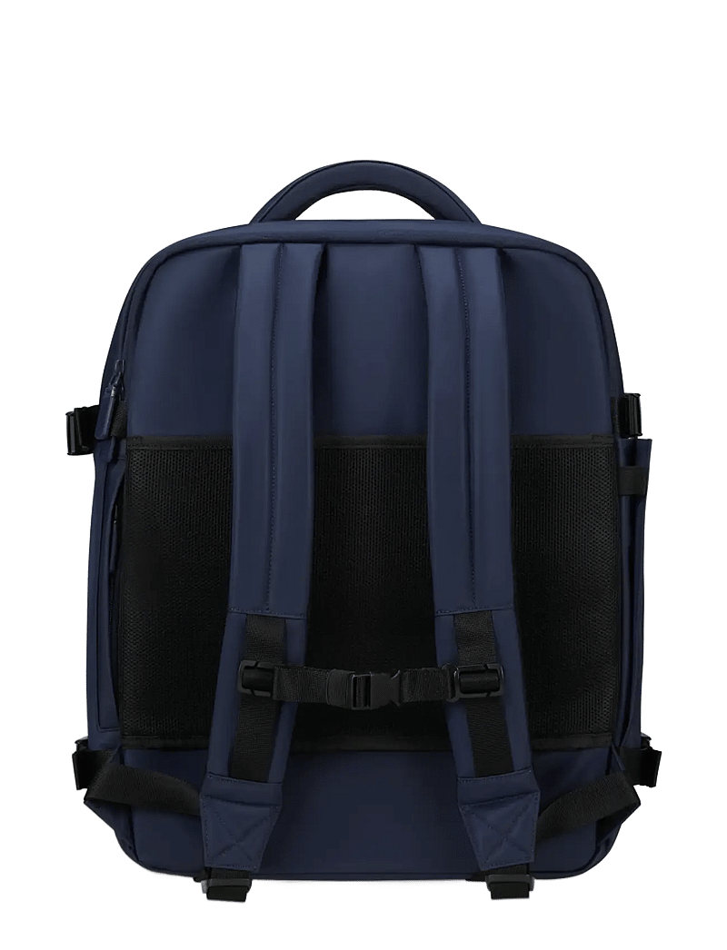 Lipault - TRAVEL BACKPACK - käsimatkatavaraksi soveltuvat reput - navy - 2