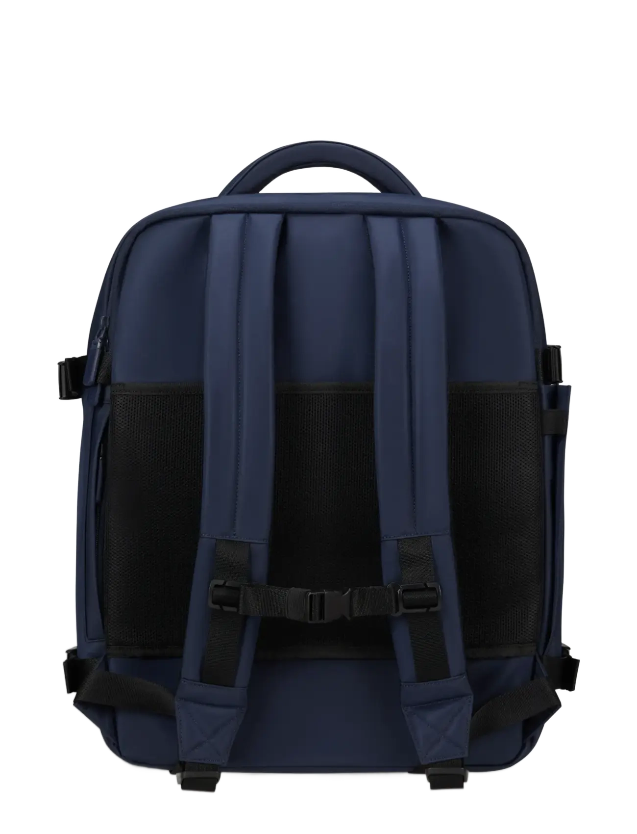 Lipault - TRAVEL BACKPACK - carry-on backpacks - navy - 2