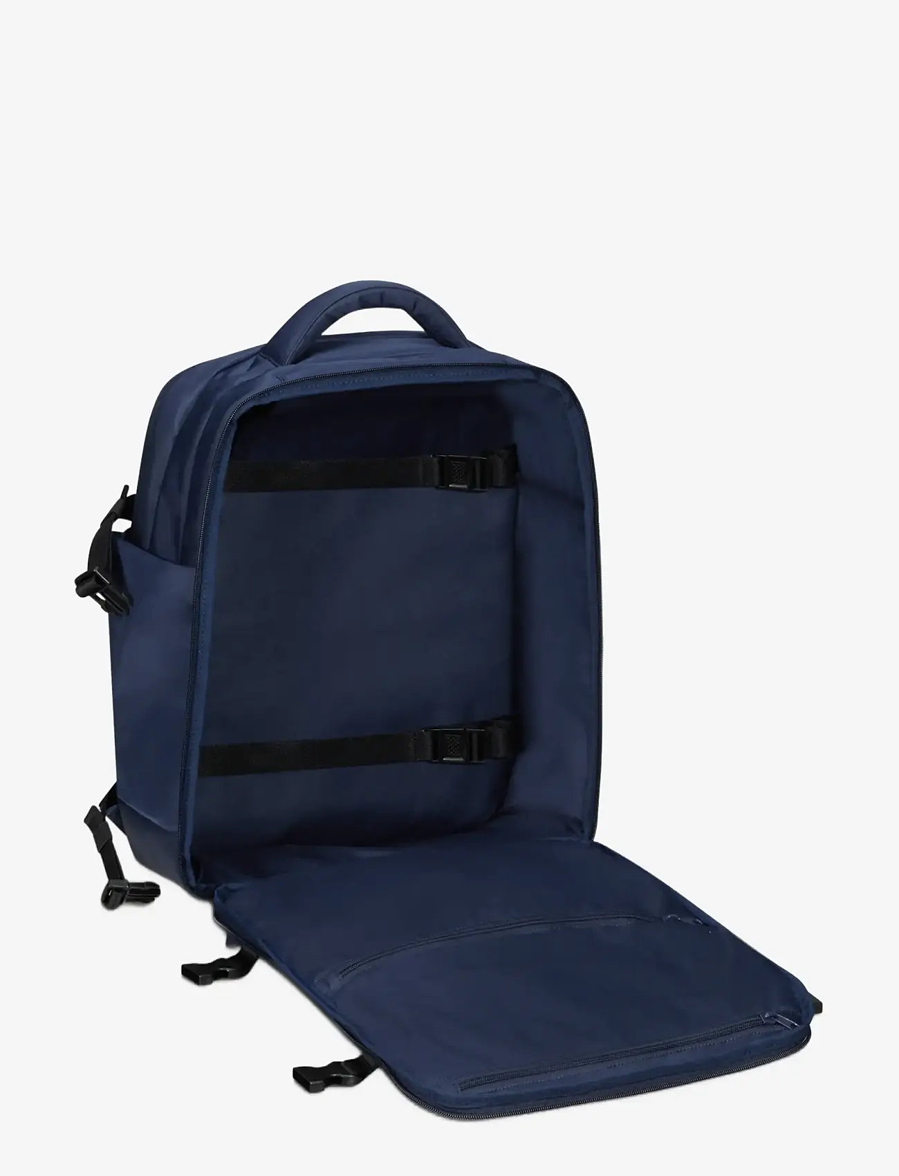 Lipault - TRAVEL BACKPACK - käsimatkatavaraksi soveltuvat reput - navy - 3