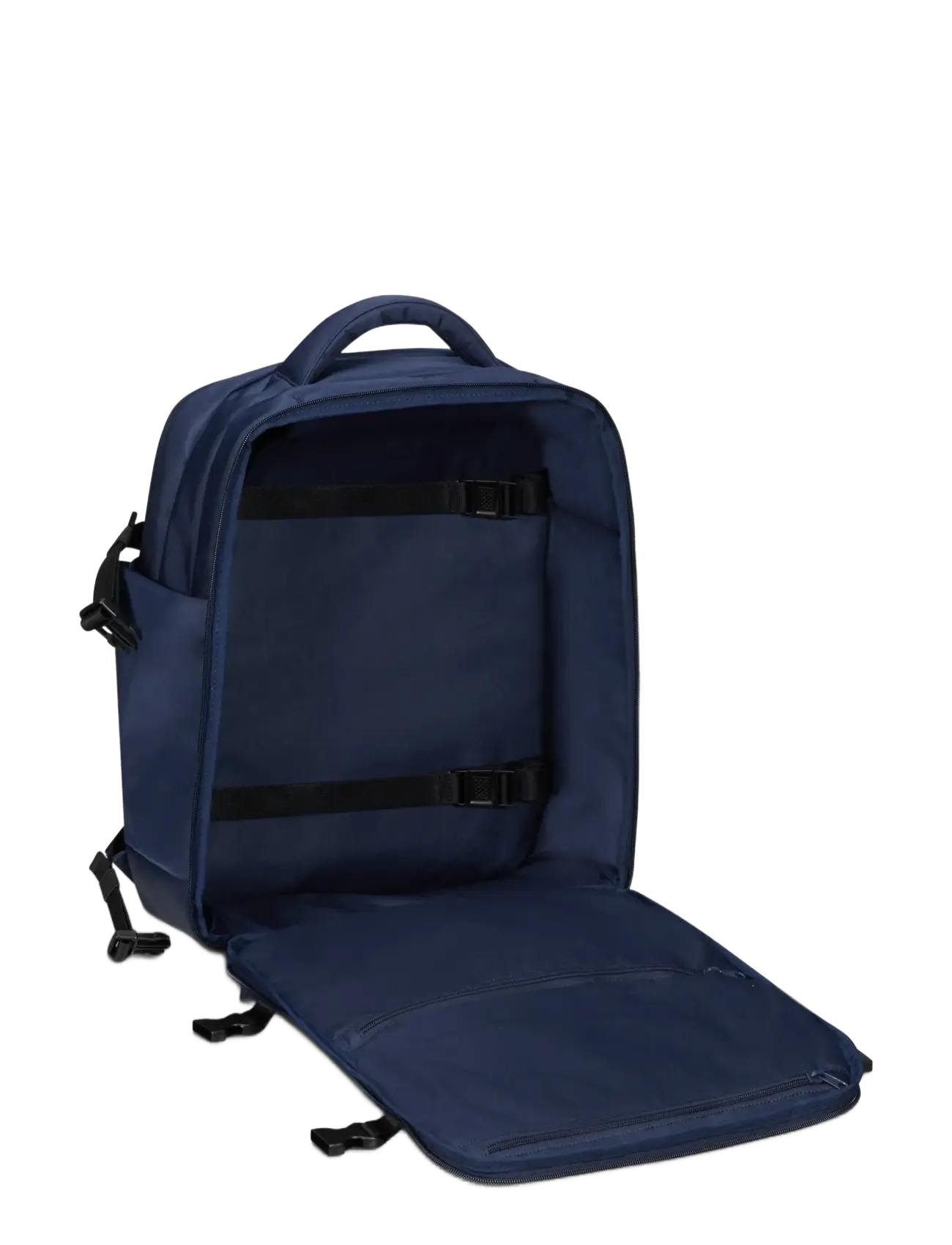 Lipault - TRAVEL BACKPACK - carry-on backpacks - navy - 3