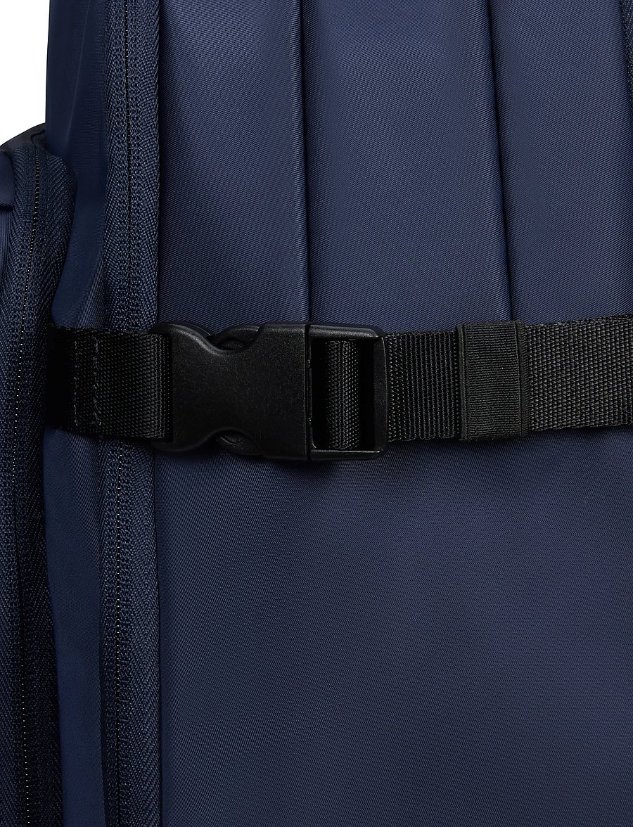 Lipault - TRAVEL BACKPACK - kabinerygsække - navy - 5