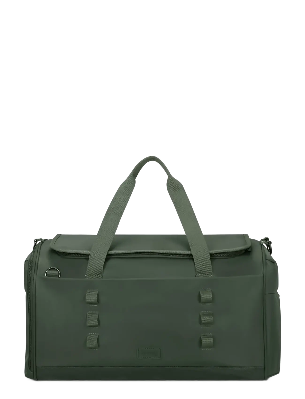 Lipault 72H Bag, 33, Khaki green, Weekend Bags > Big Weekender Bags, Herre