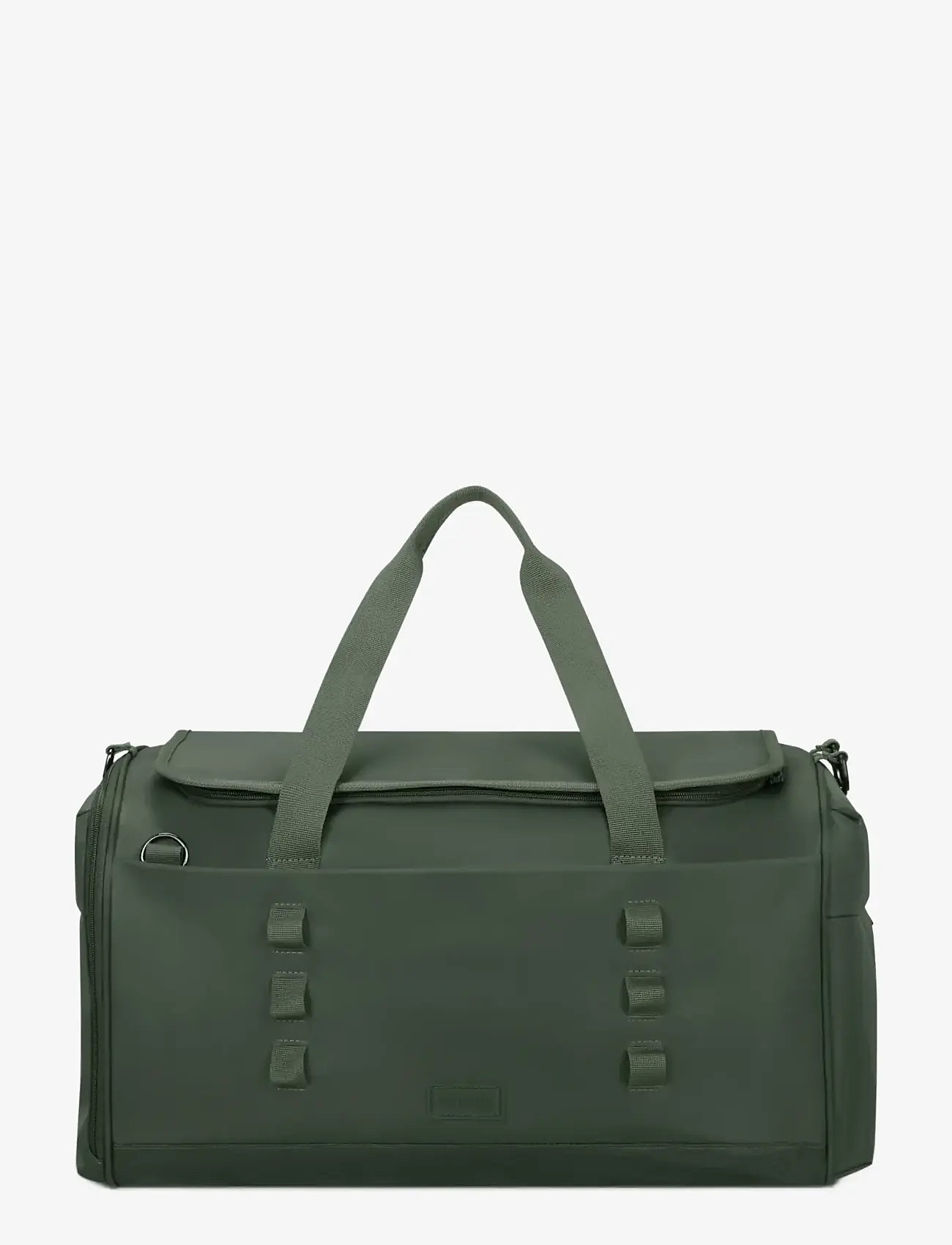 Lipault - 72H BAG - big weekender bags - khaki - 0
