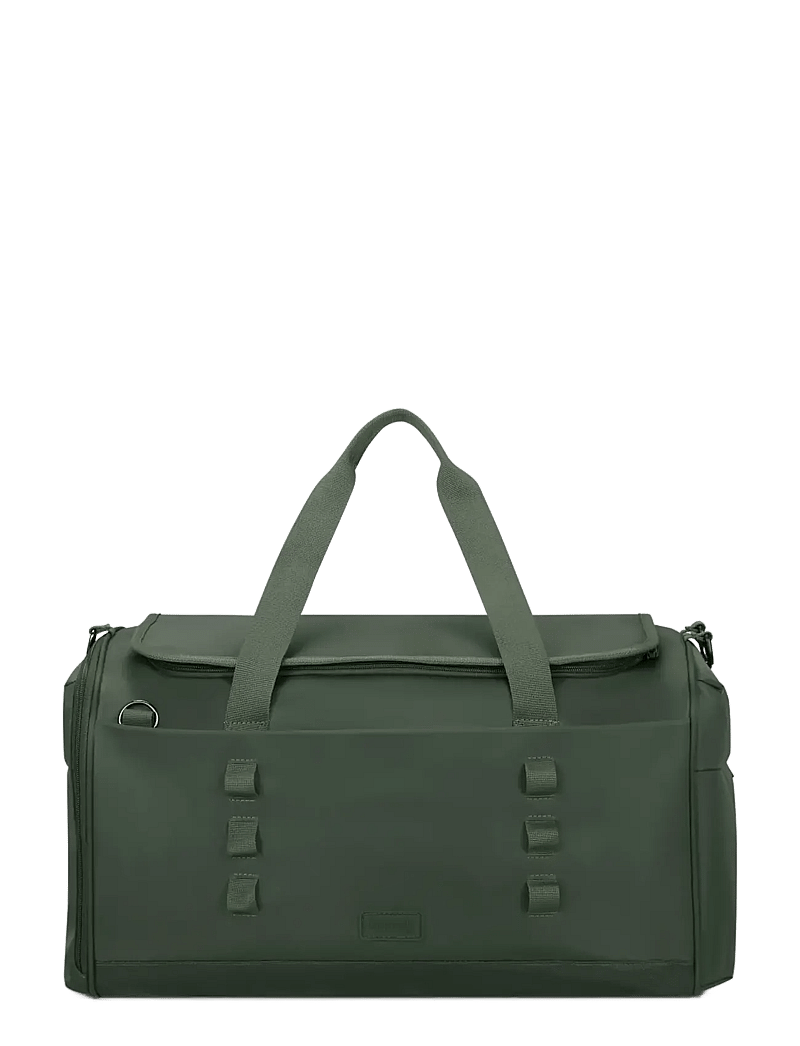 Lipault - 72H BAG - große weekender-taschen - khaki - 0