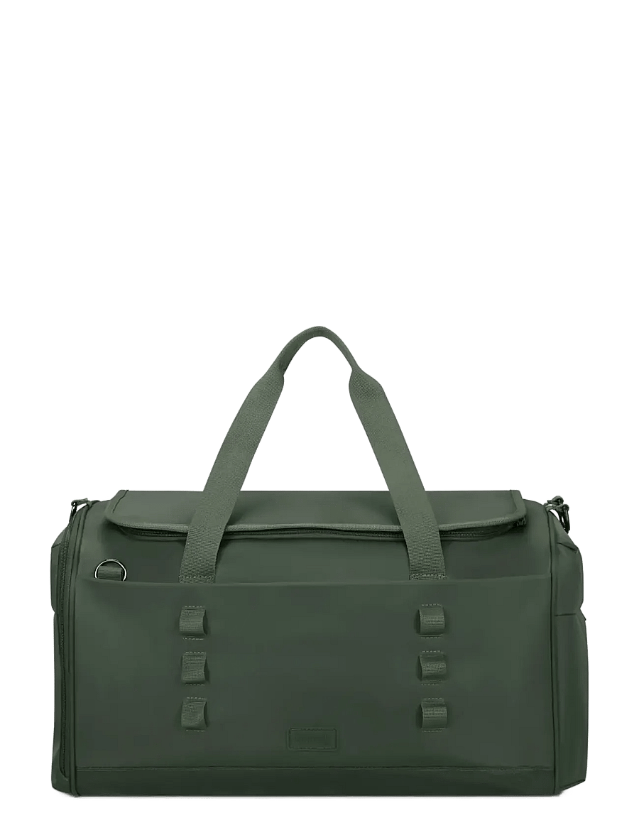 Lipault - 72H BAG - store weekendtasker - khaki - 0