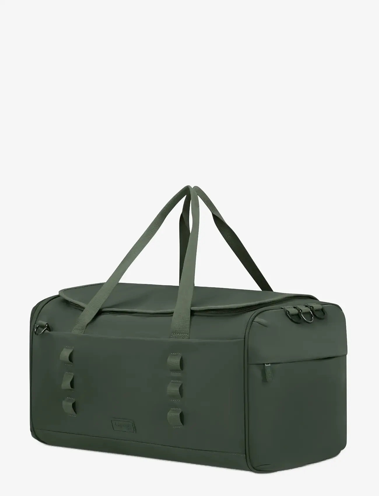 Lipault - 72H BAG - big weekender bags - khaki - 1
