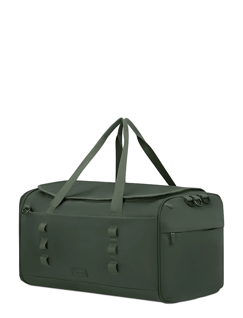 Lipault - 72H BAG - große weekender-taschen - khaki - 1