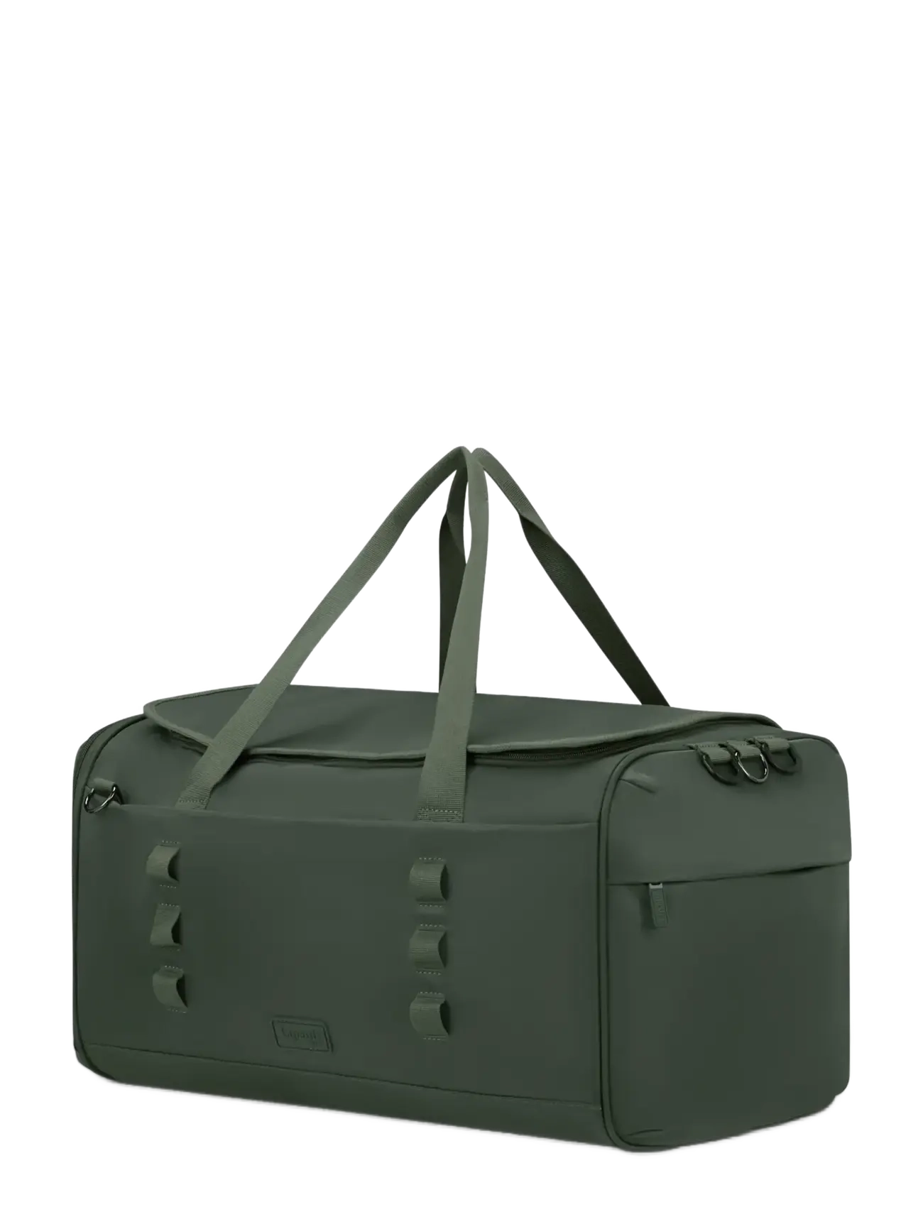 Lipault - 72H BAG - store weekendtasker - khaki - 1