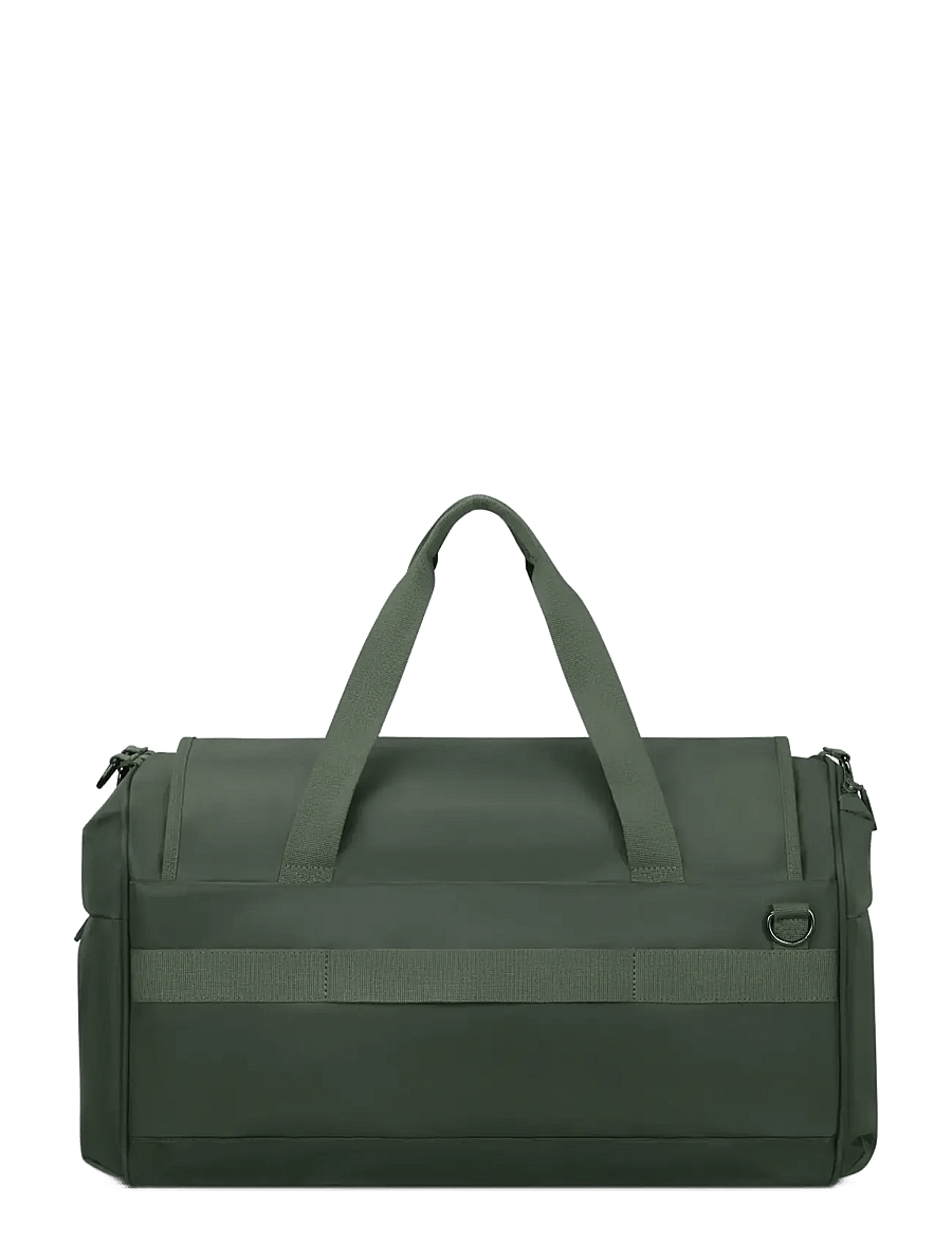 Lipault - 72H BAG - store weekendtasker - khaki - 2