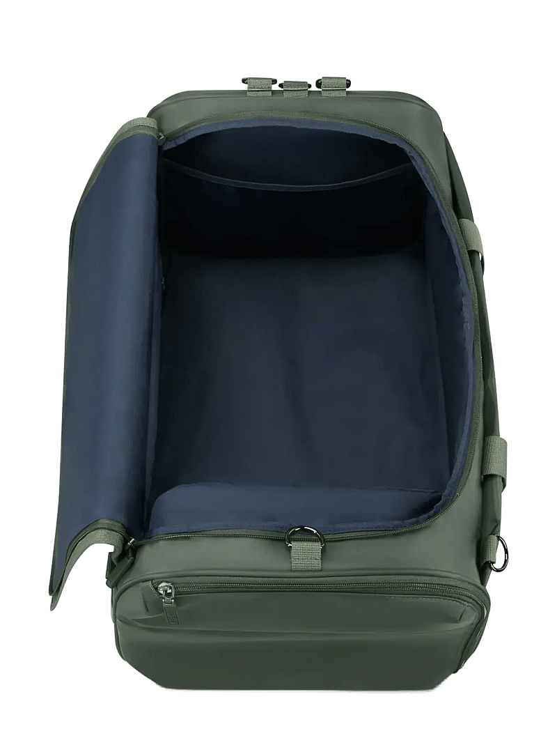 Lipault - 72H BAG - große weekender-taschen - khaki - 3