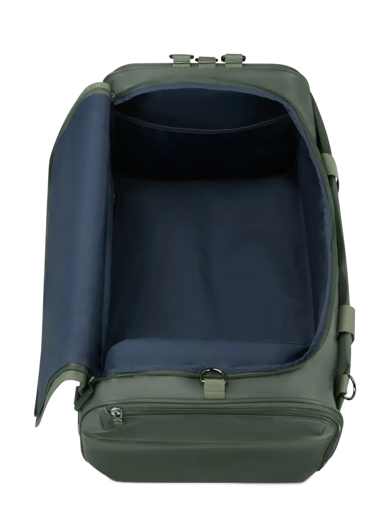 Lipault - 72H BAG - store weekendtasker - khaki - 3