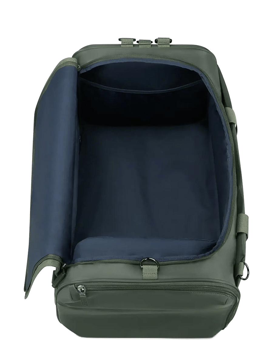 Lipault - 72H BAG - store weekendtasker - khaki - 3