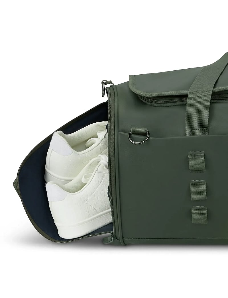 Lipault - 72H BAG - große weekender-taschen - khaki - 4