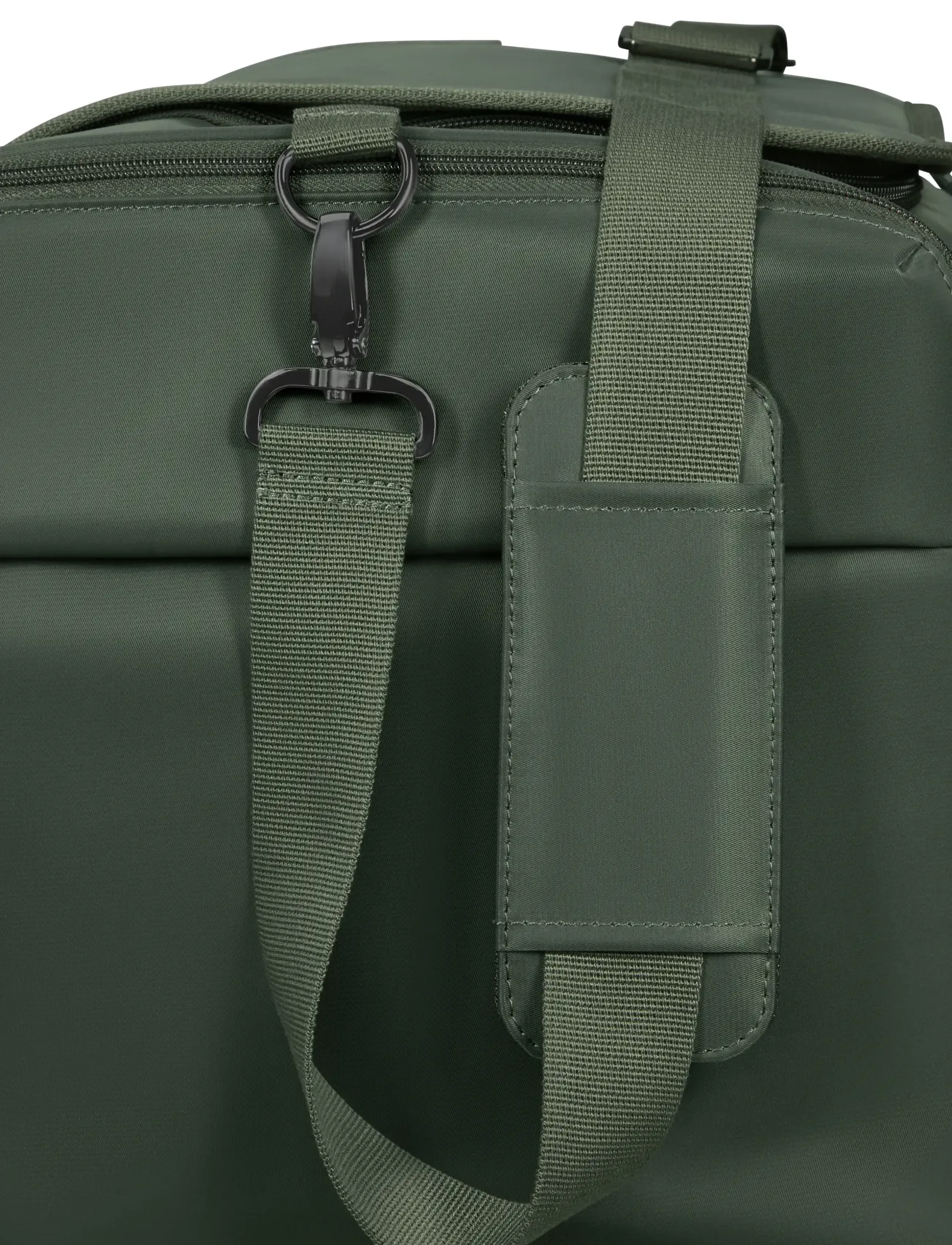 Lipault - 72H BAG - store weekendtasker - khaki - 5