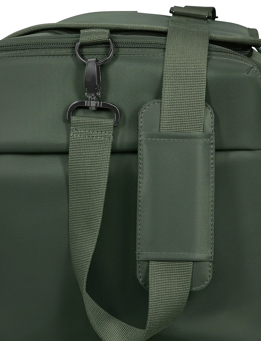Lipault - 72H BAG - store weekendtasker - khaki - 5