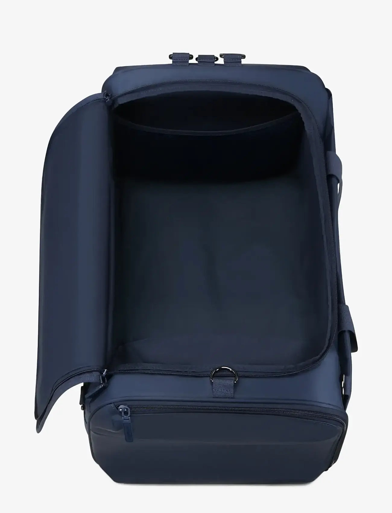 Lipault - 72H BAG - grote weekendtassen - navy - 3