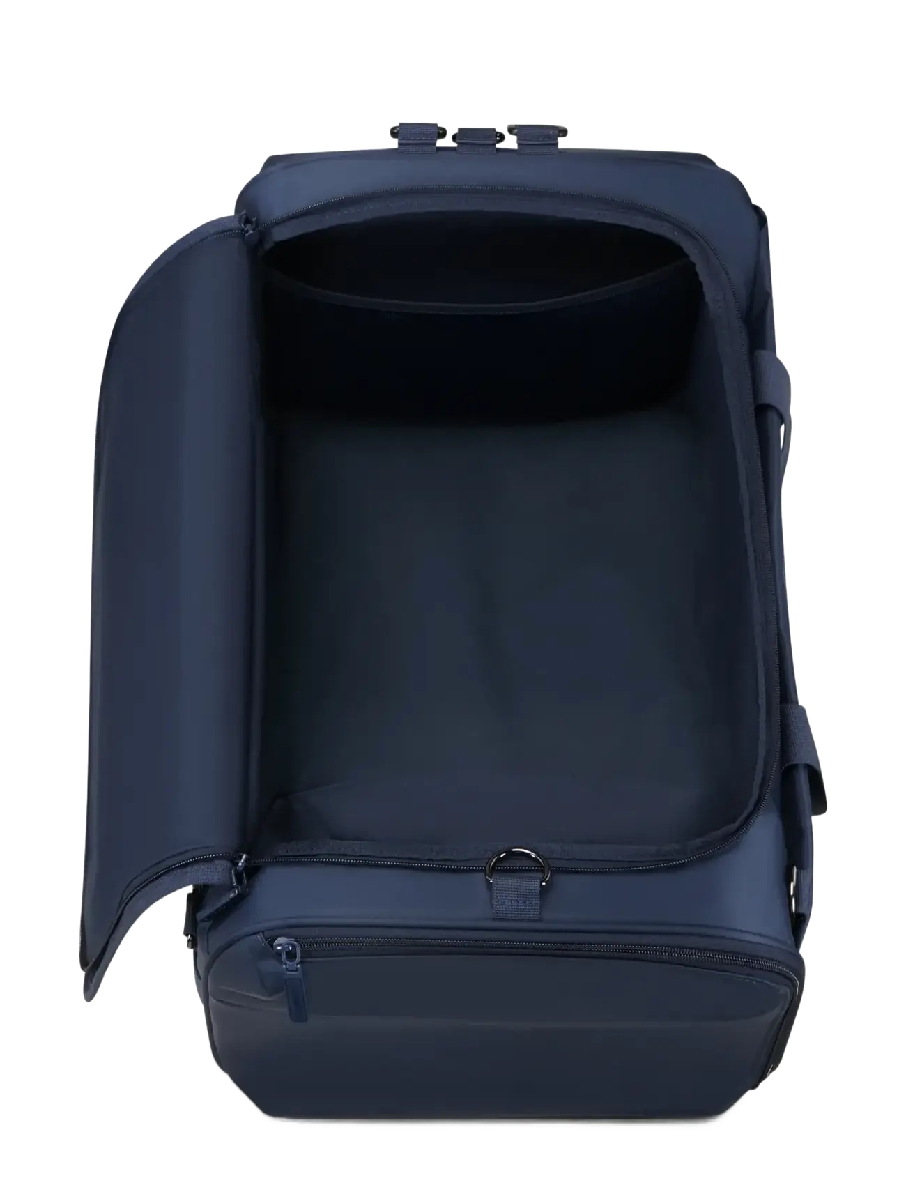 Lipault - 72H BAG - suured nädalavahetuse kotid - navy - 3