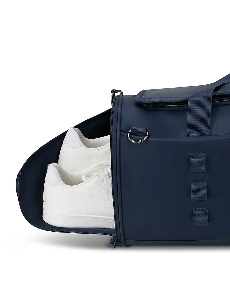 Lipault - 72H BAG - grote weekendtassen - navy - 4