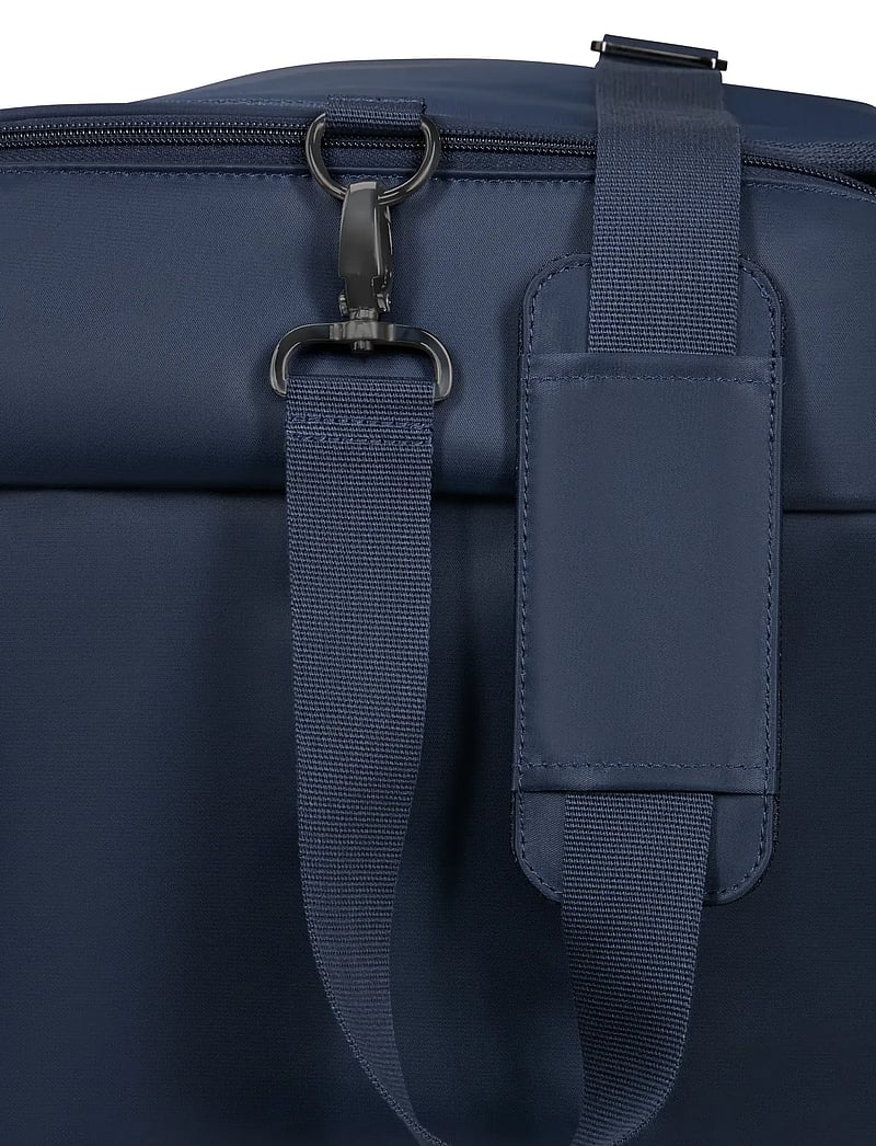 Lipault - 72H BAG - grote weekendtassen - navy - 5