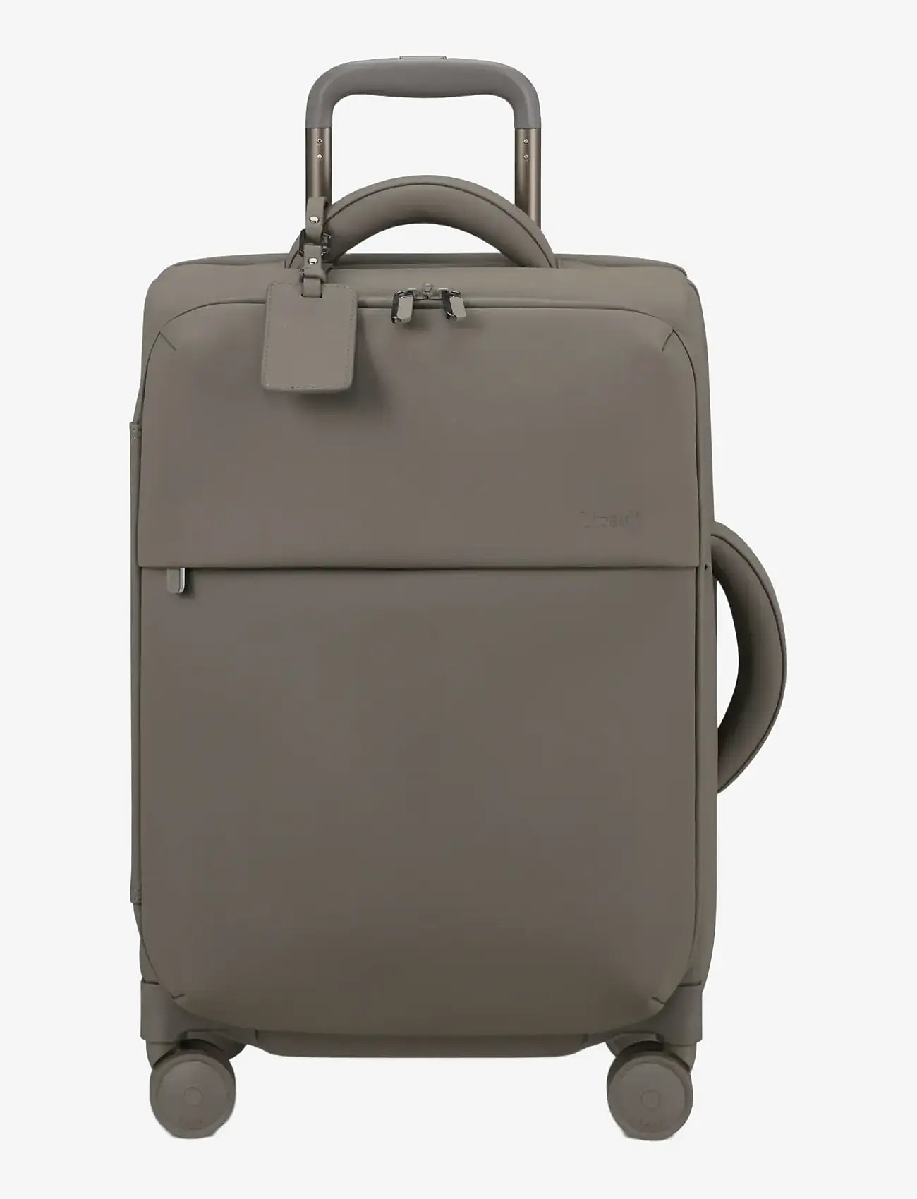 Lipault - CABIN 2.0 - cabin size suitcases - ash stone - 0