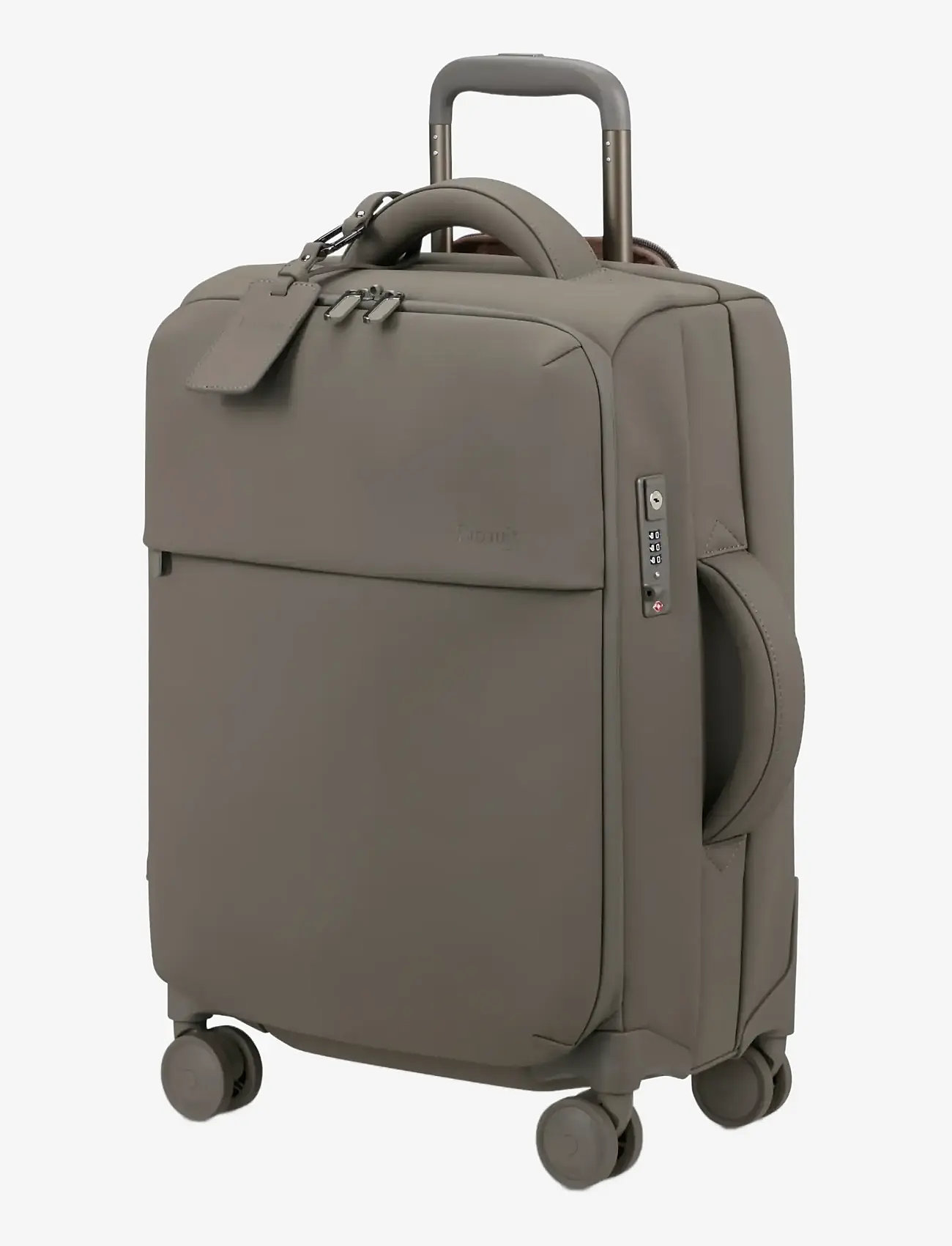 Lipault - CABIN 2.0 - cabin size suitcases - ash stone - 1