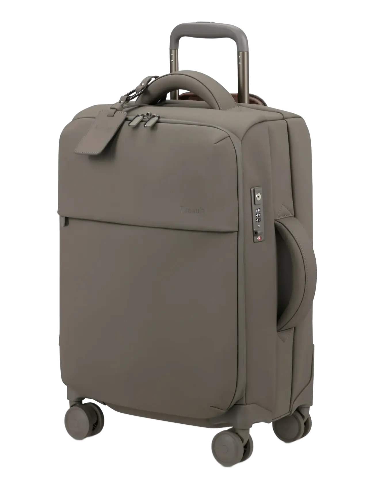 Lipault - CABIN 2.0 - håndbaggage - ash stone - 1