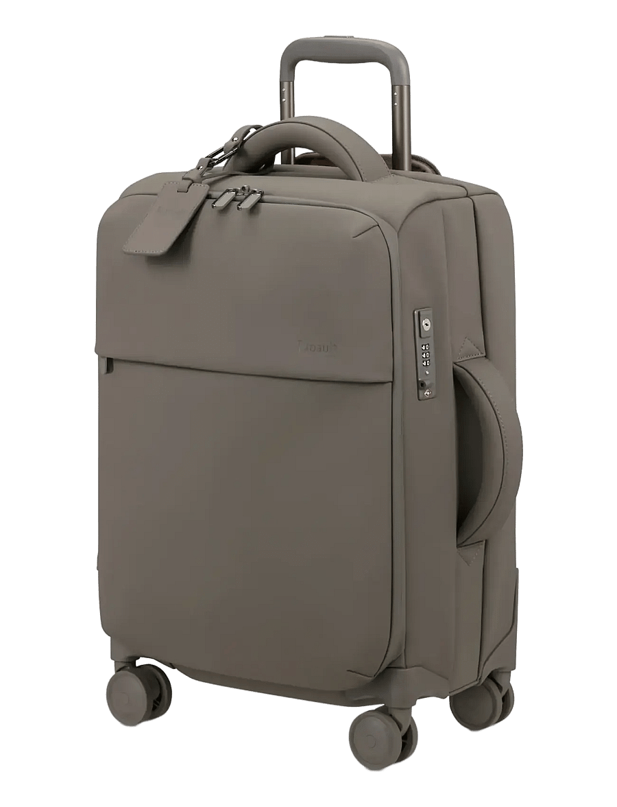 Lipault - CABIN 2.0 - håndbaggage - ash stone - 1