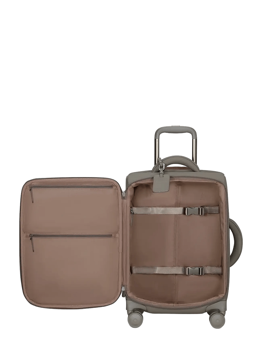 Lipault - CABIN 2.0 - håndbaggage - ash stone - 3