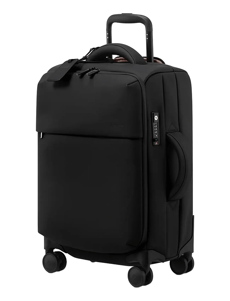 Lipault - CABIN 2.0 - kabinväskor - black - 1