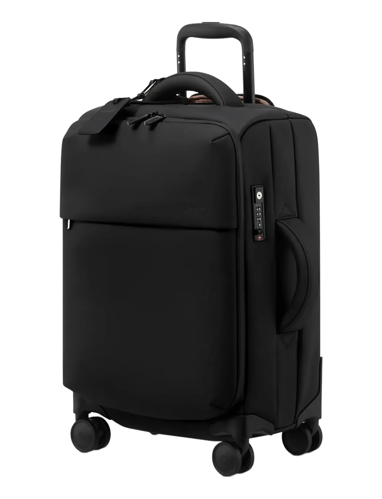 Lipault - CABIN 2.0 - valises taille cabine - black - 1