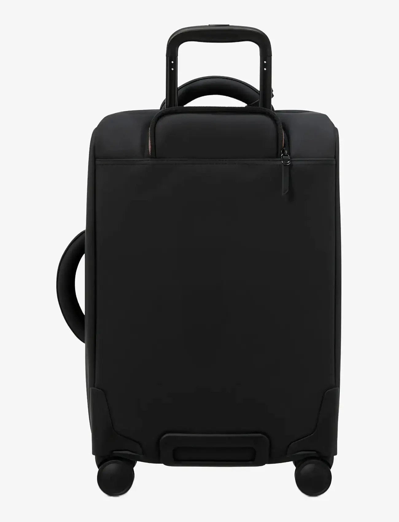 Lipault - CABIN 2.0 - kabinväskor - black - 2