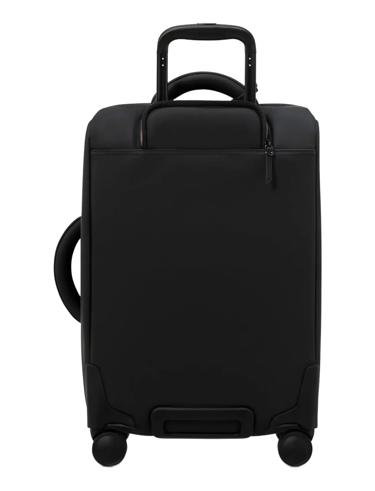 Lipault - CABIN 2.0 - valises taille cabine - black - 2