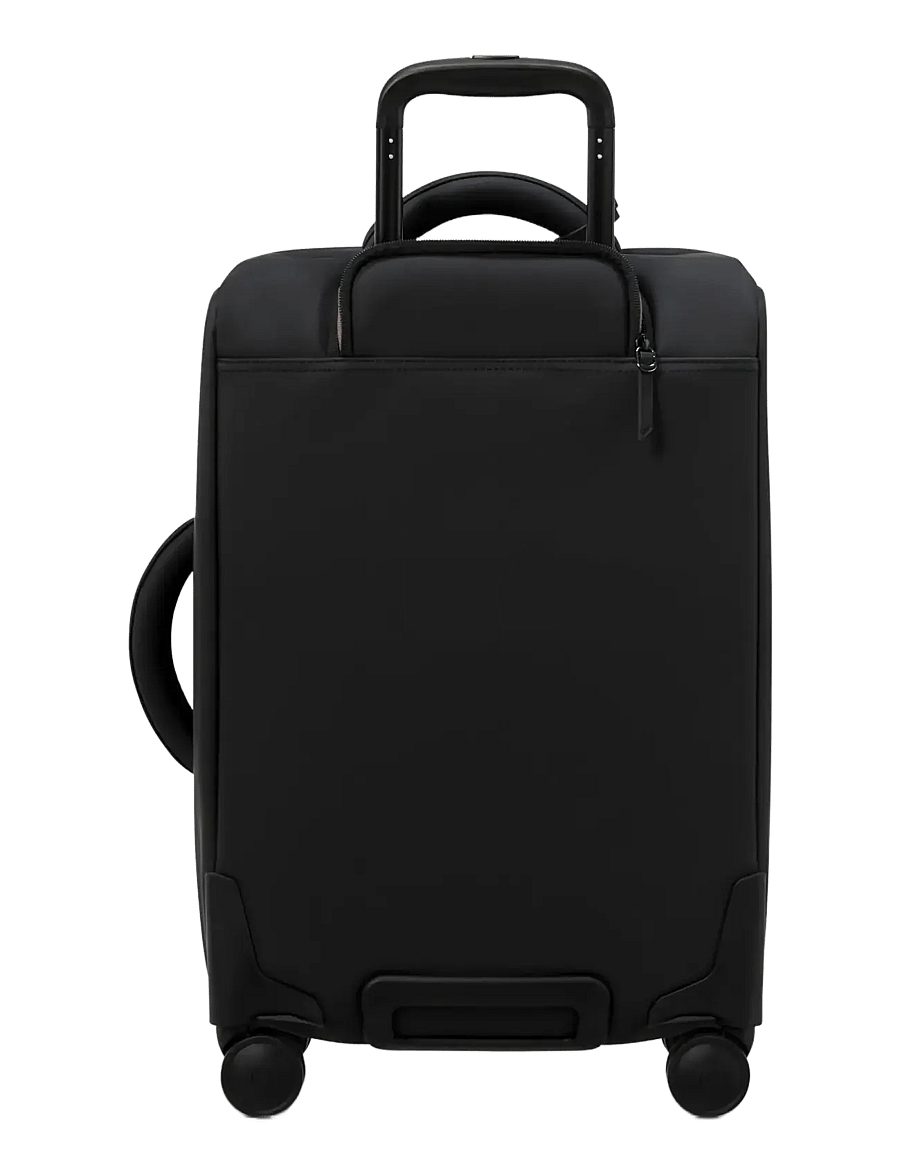 Lipault - CABIN 2.0 - valises taille cabine - black - 2