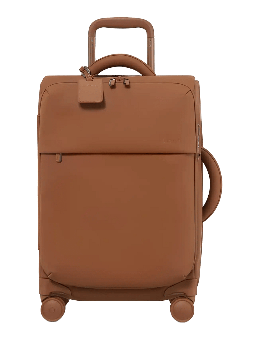 Lipault - CABIN 2.0 - håndbaggage - nutsy nut - 0