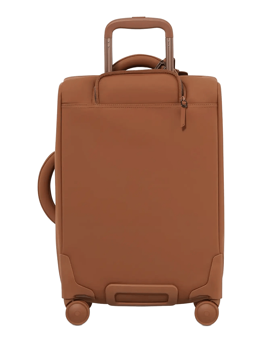 Lipault - CABIN 2.0 - håndbaggage - nutsy nut - 1