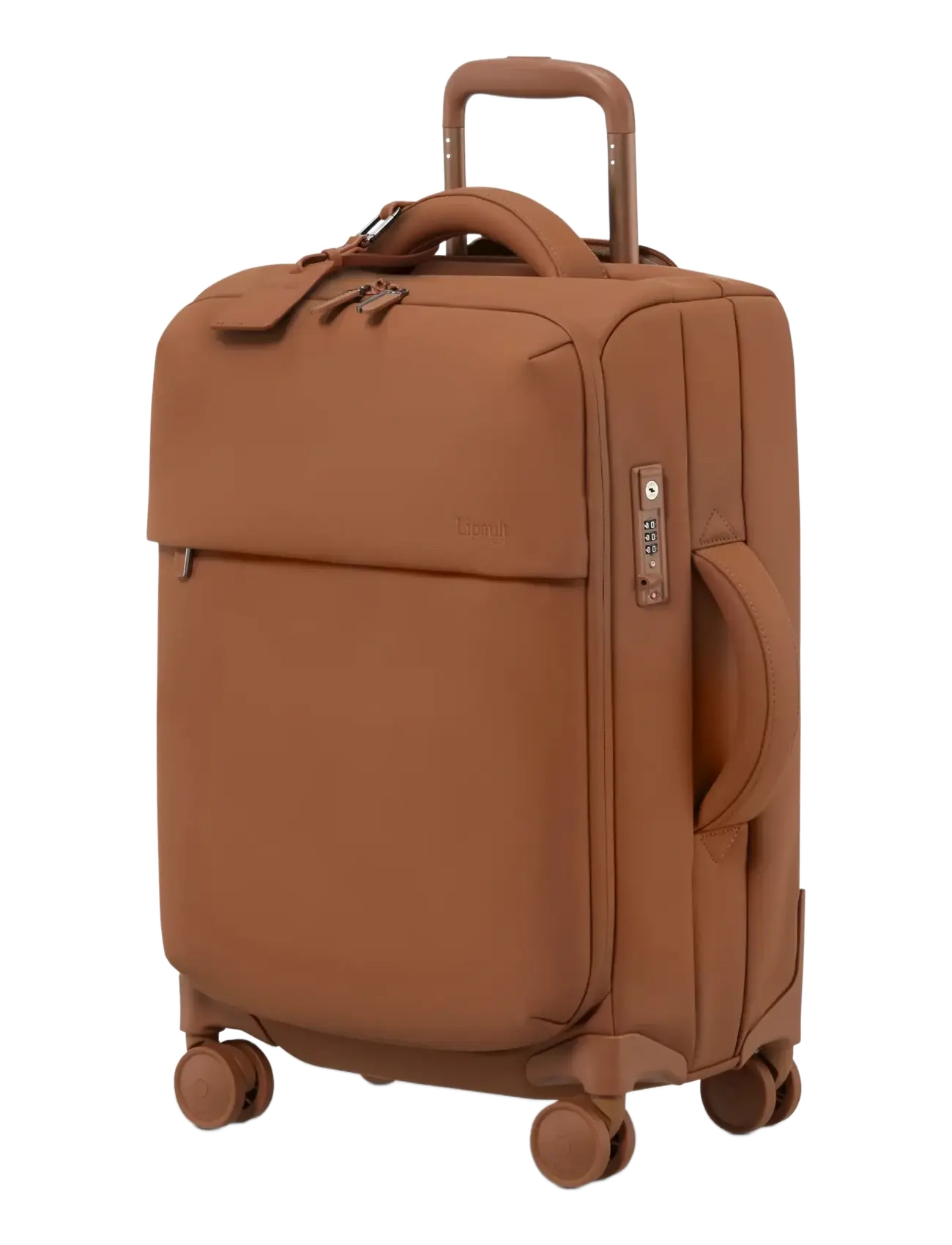 Lipault - CABIN 2.0 - håndbaggage - nutsy nut - 2