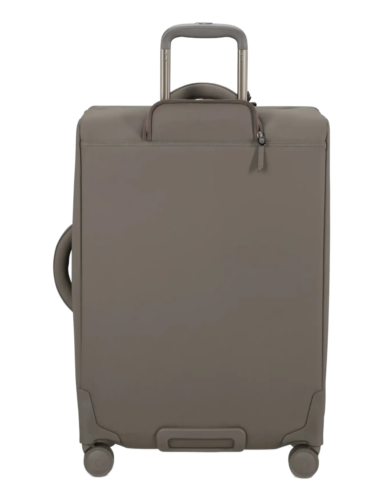 Lipault - MEDIUM TRIP 2.0 - mellemstore kufferter - ash stone - 2
