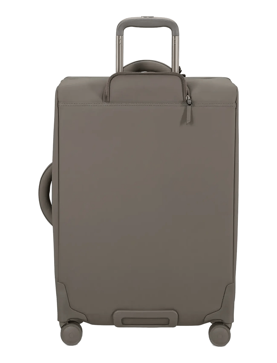 Lipault - MEDIUM TRIP 2.0 - mellemstore kufferter - ash stone - 2
