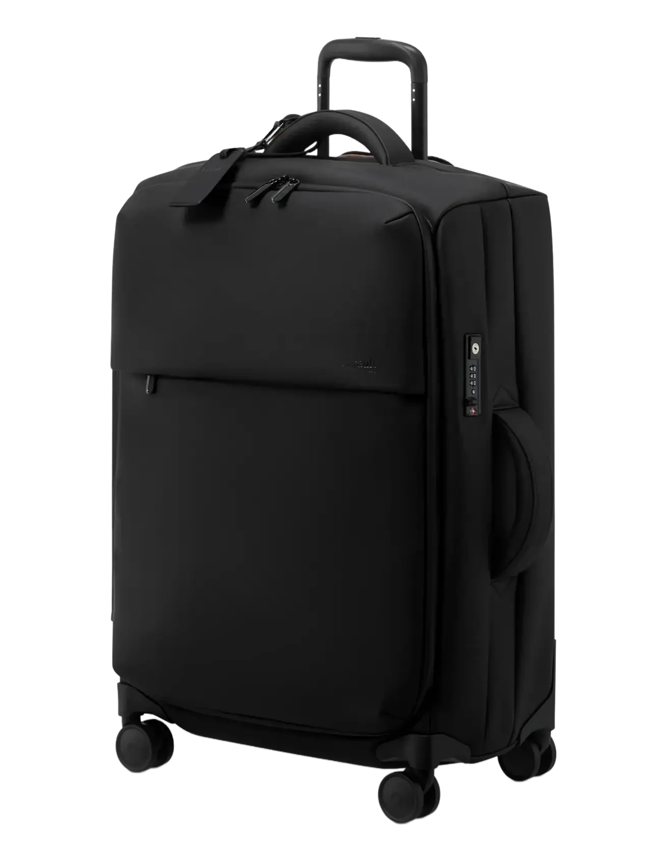 Lipault - MEDIUM TRIP 2.0 - mellemstore kufferter - black - 1
