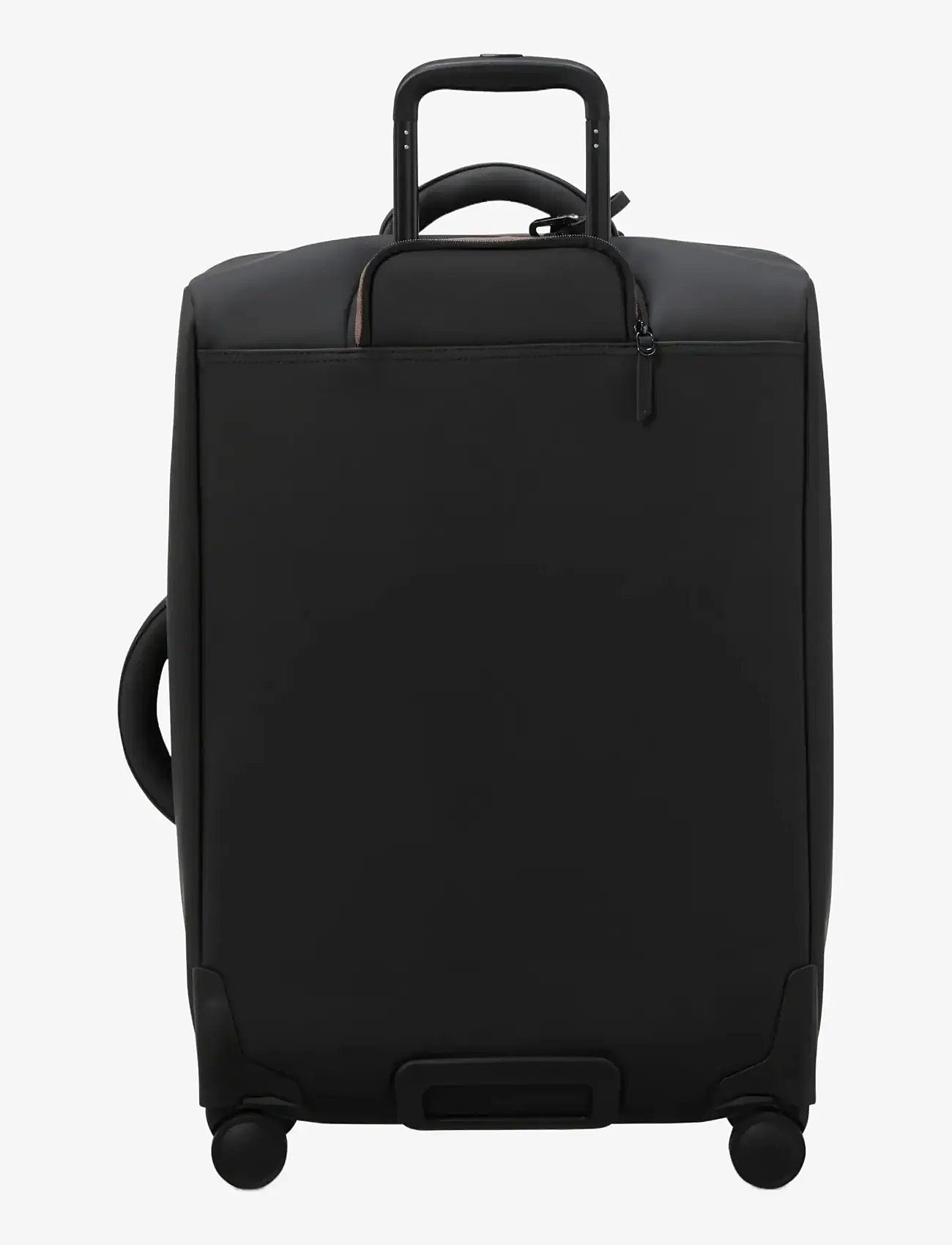 Lipault - MEDIUM TRIP 2.0 - medium suitcases - black - 2