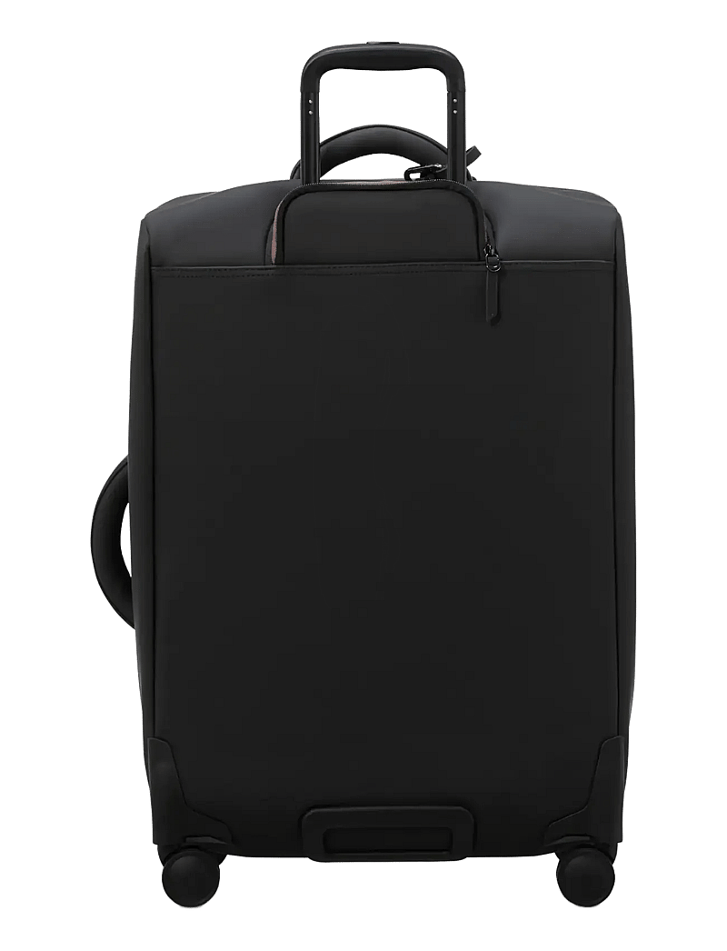 Lipault - MEDIUM TRIP 2.0 - medium suitcases - black - 2