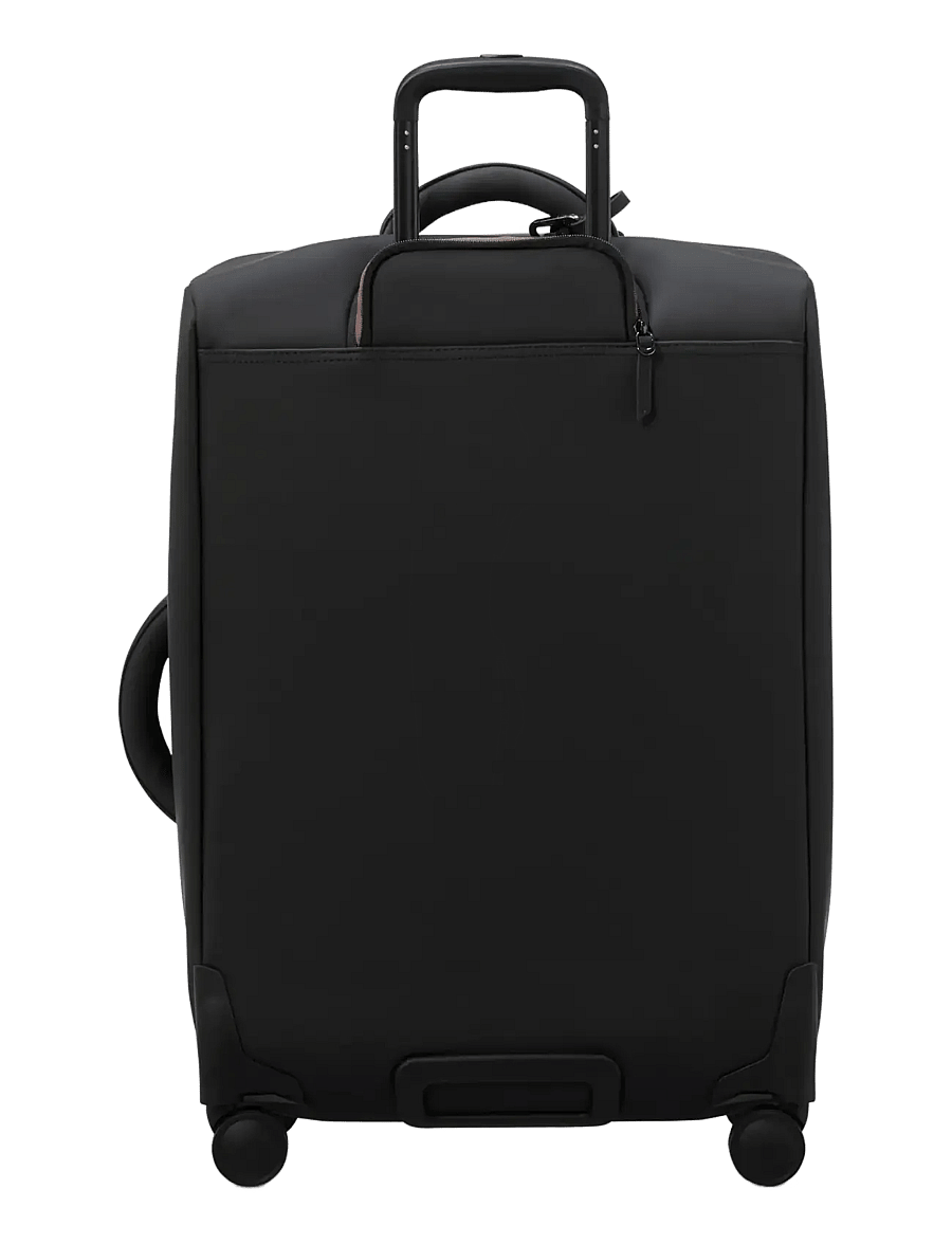 Lipault - MEDIUM TRIP 2.0 - mellemstore kufferter - black - 2