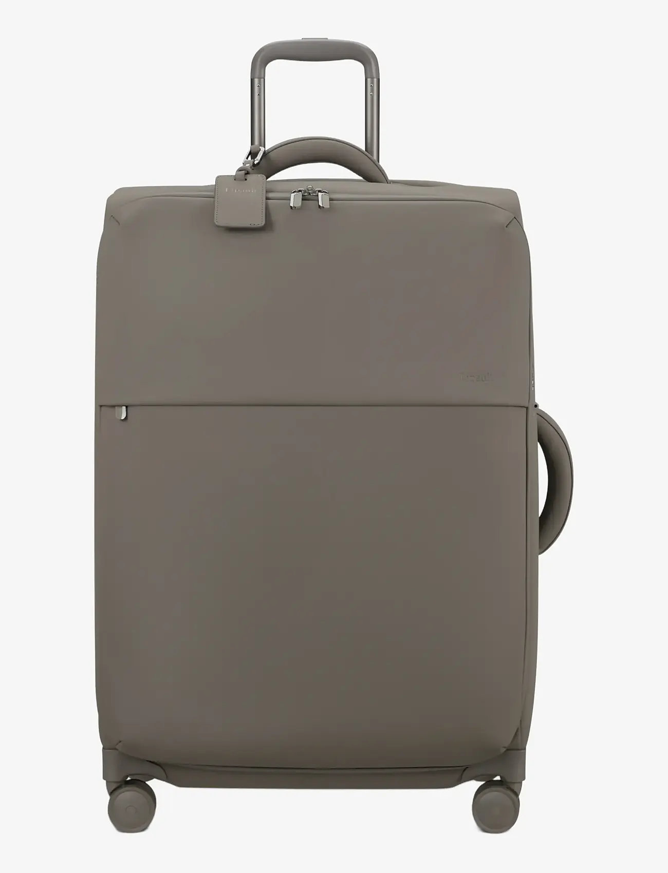 Lipault - LONG TRIP 2.0 - vacation essentials - ash stone - 0