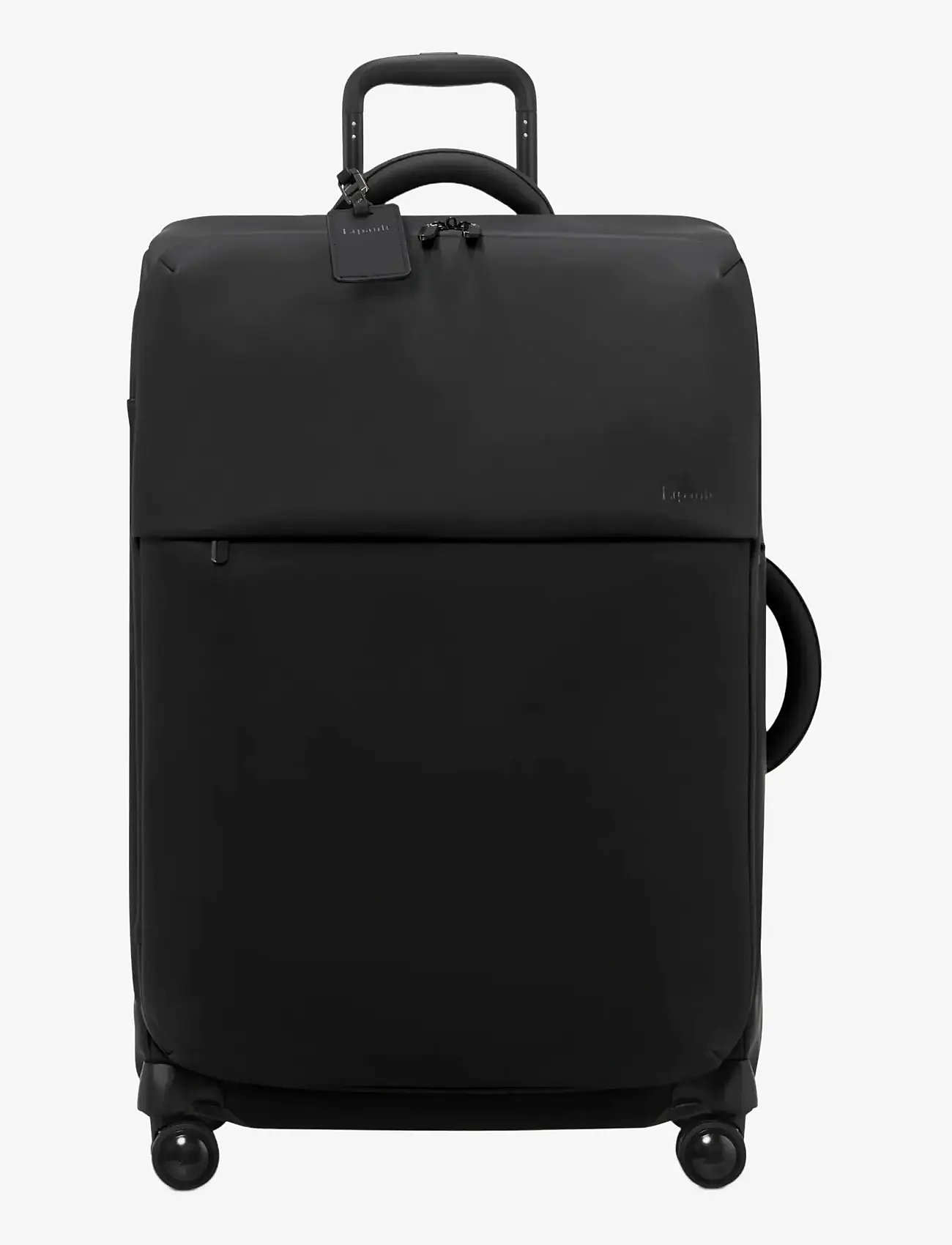 Lipault - LONG TRIP 2.0 - vacation essentials - black - 0