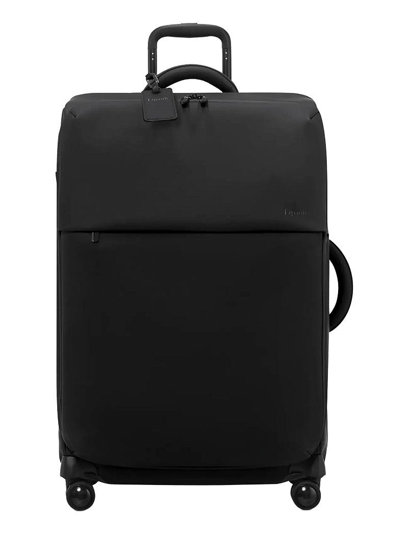 Lipault - LONG TRIP 2.0 - urlaubsfavoriten - black - 0