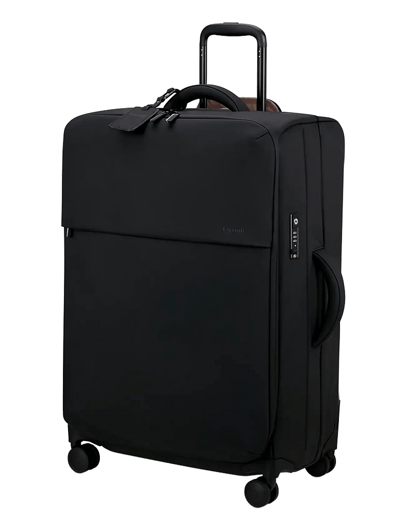 Lipault - LONG TRIP 2.0 - urlaubsfavoriten - black - 1