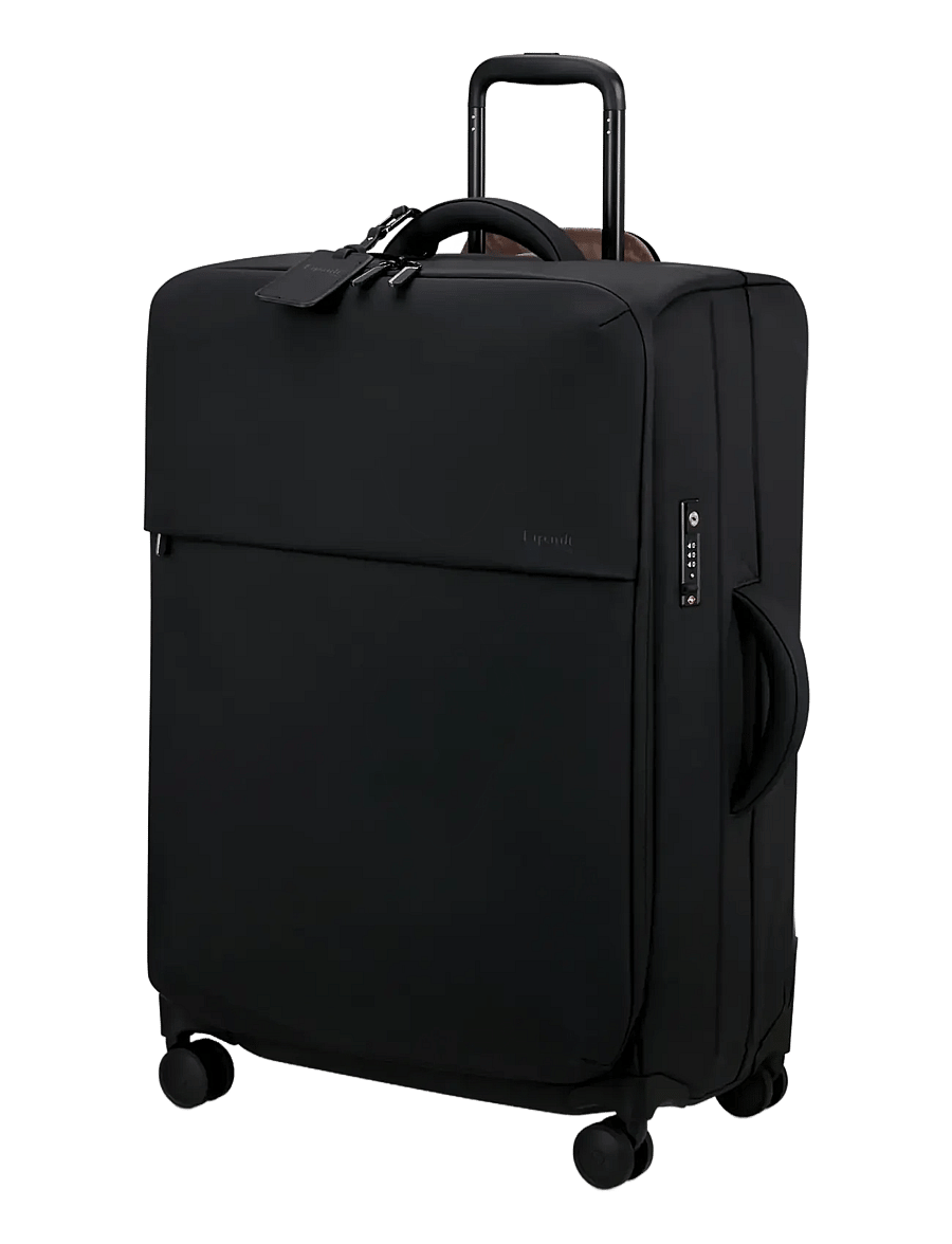 Lipault - LONG TRIP 2.0 - vacation essentials - black - 1